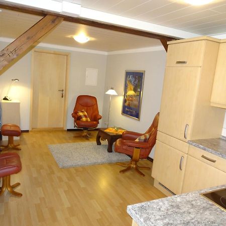Gaestezimmer & Appartement Elskop ห้อง รูปภาพ