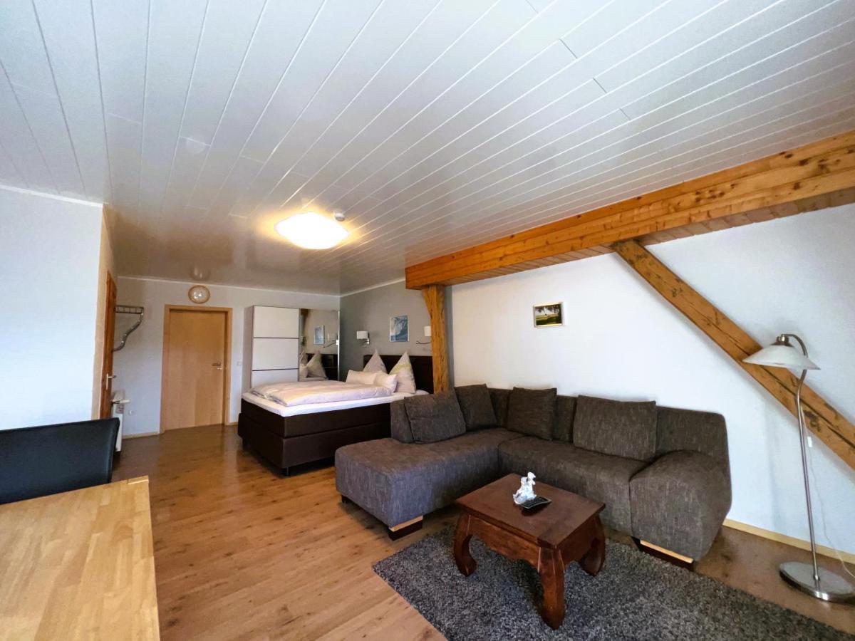 Gaestezimmer & Appartement Elskop ภายนอก รูปภาพ