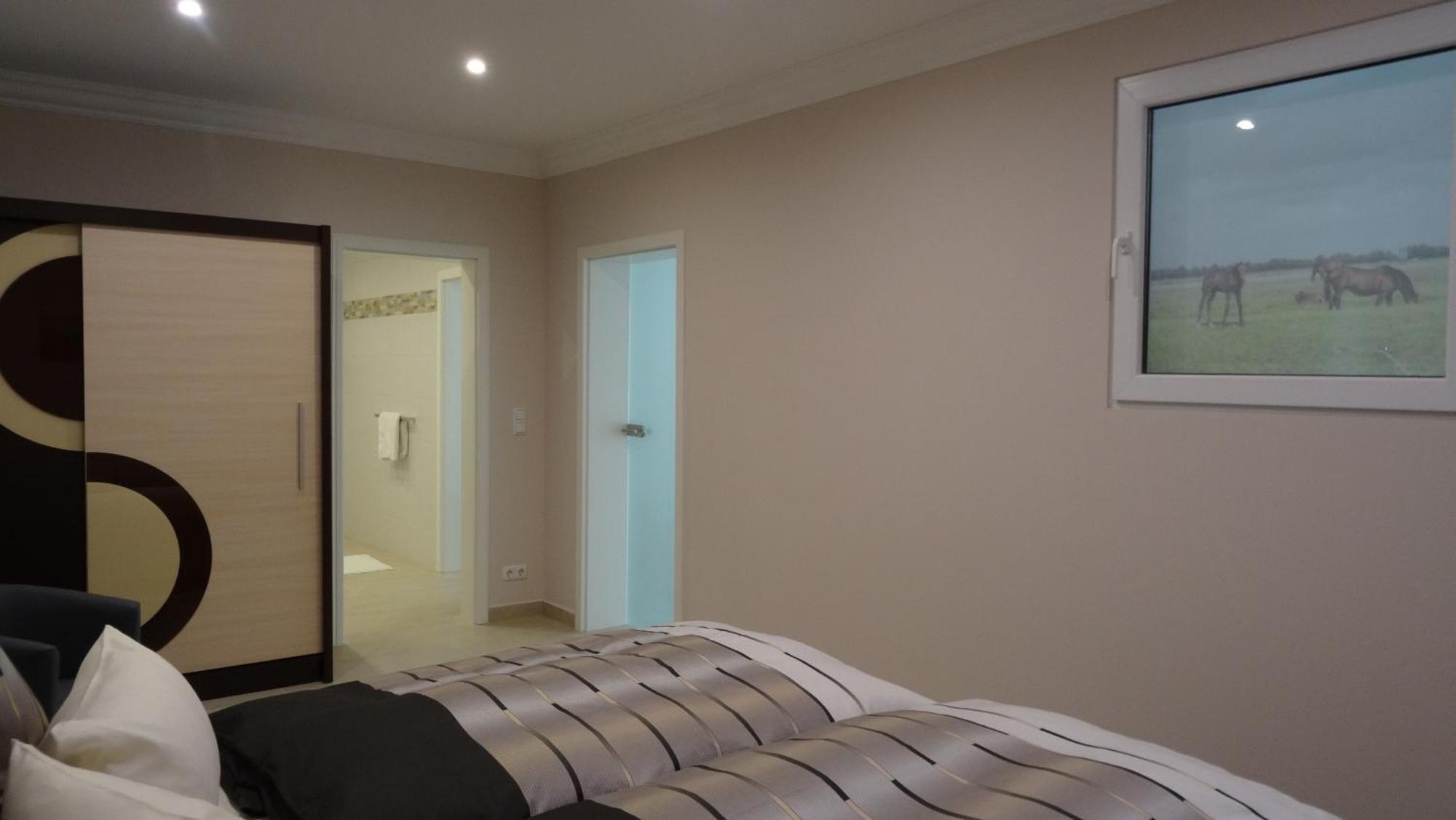 Gaestezimmer & Appartement Elskop ห้อง รูปภาพ