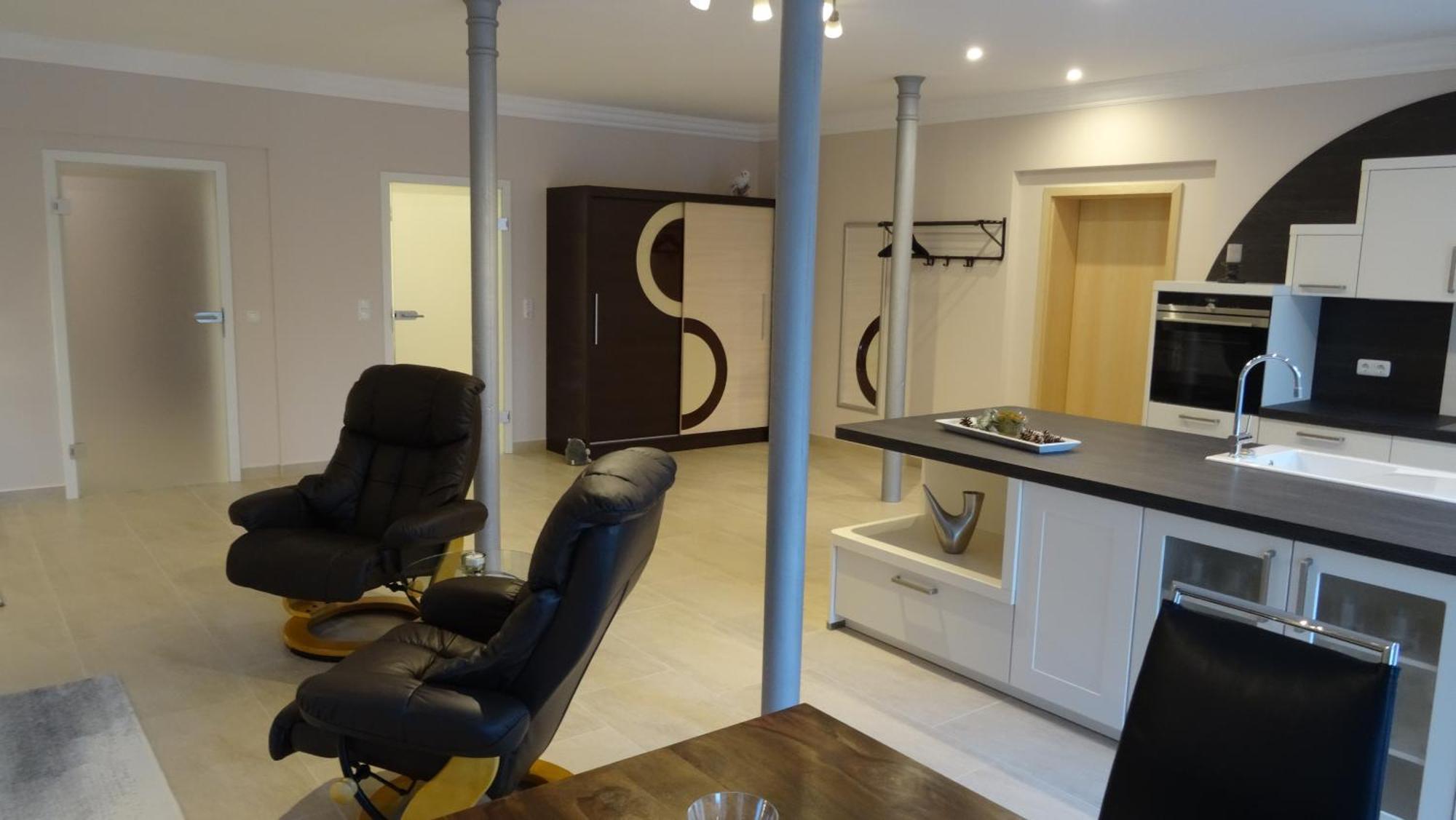 Gaestezimmer & Appartement Elskop ห้อง รูปภาพ
