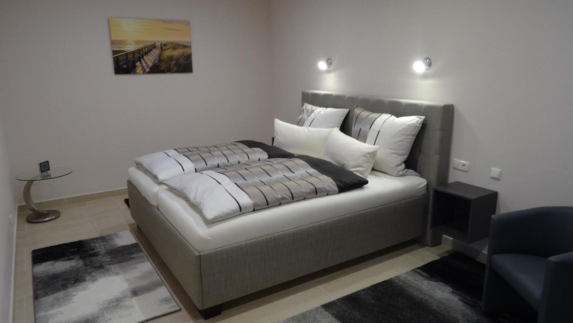 Gaestezimmer & Appartement Elskop ห้อง รูปภาพ