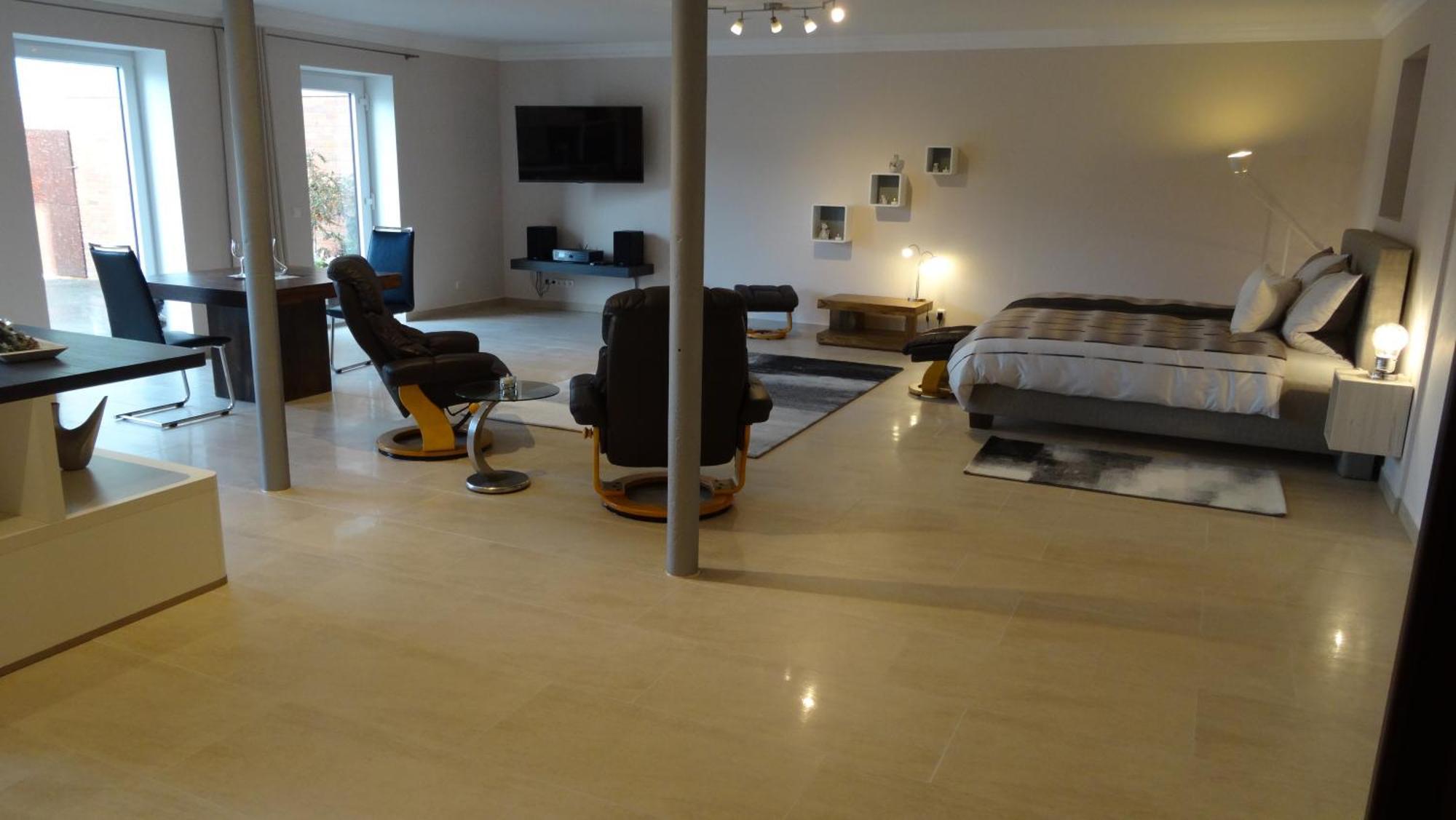Gaestezimmer & Appartement Elskop ห้อง รูปภาพ