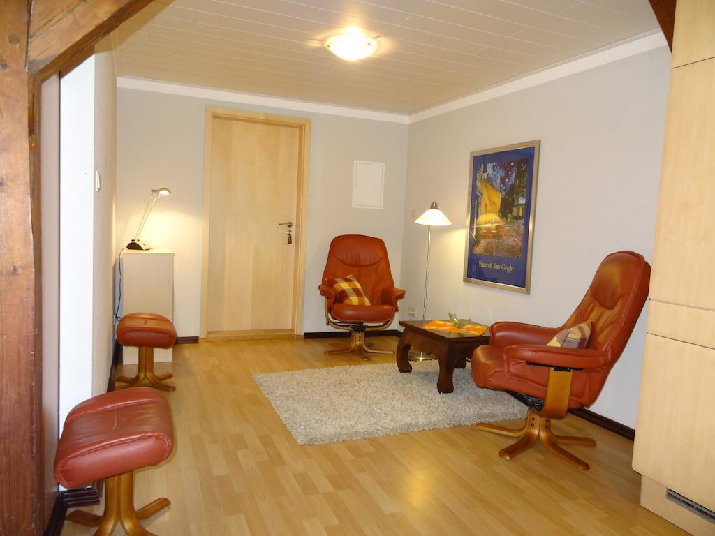 Gaestezimmer & Appartement Elskop ห้อง รูปภาพ