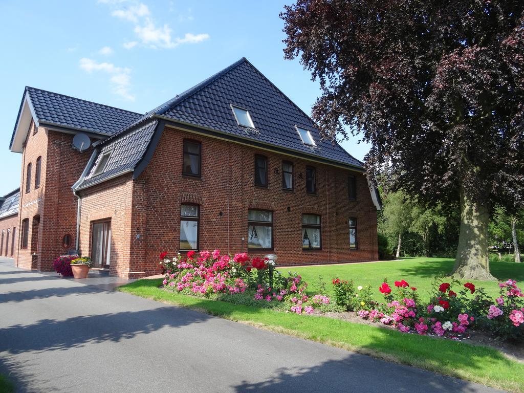 Gaestezimmer & Appartement Elskop ห้อง รูปภาพ