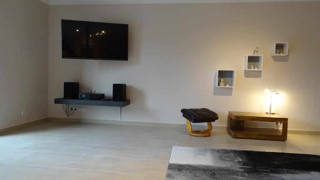 Gaestezimmer & Appartement Elskop ภายนอก รูปภาพ