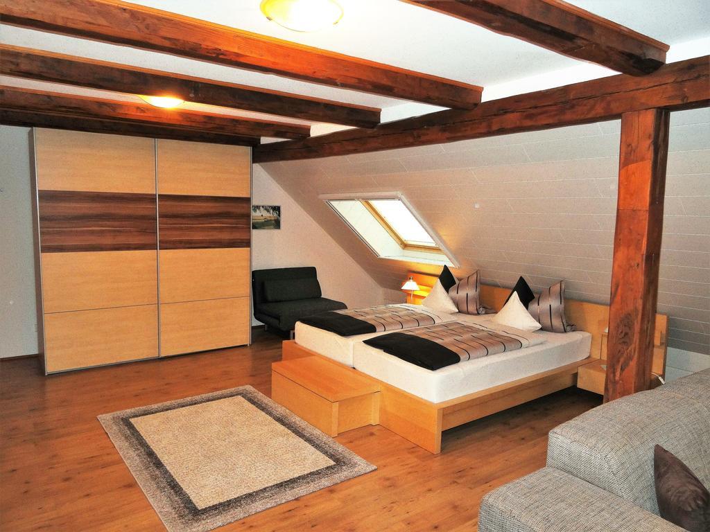 Gaestezimmer & Appartement Elskop ภายนอก รูปภาพ