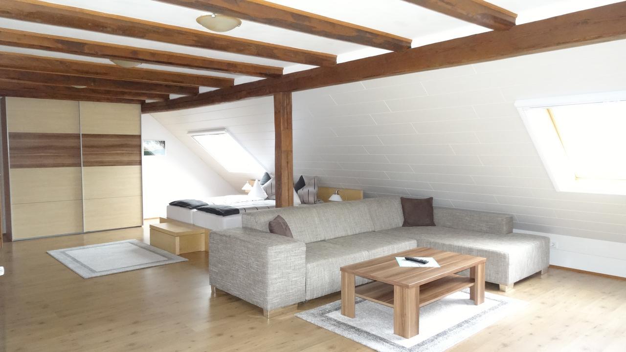 Gaestezimmer & Appartement Elskop ภายนอก รูปภาพ