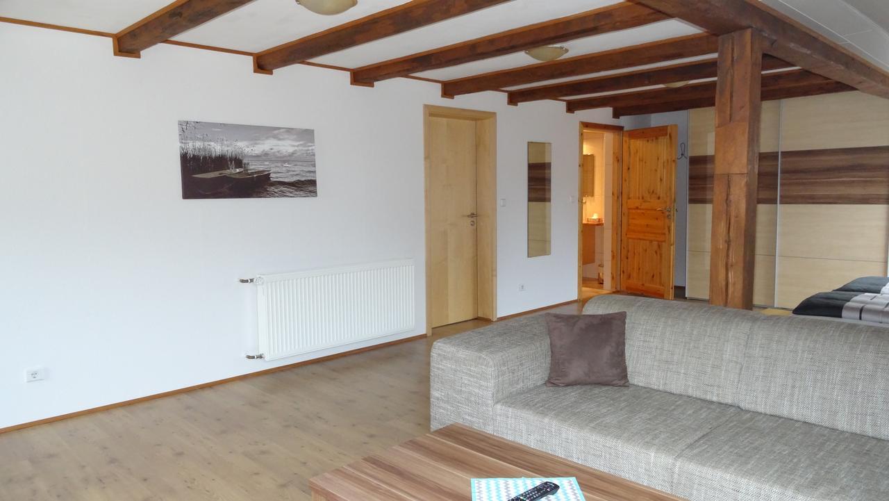 Gaestezimmer & Appartement Elskop ภายนอก รูปภาพ
